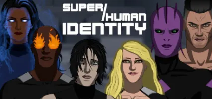 Super Human Identity