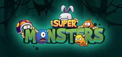 Super Monsters