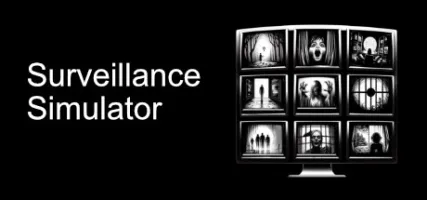 Surveillance Simulator