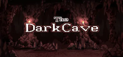 The Dark Cave