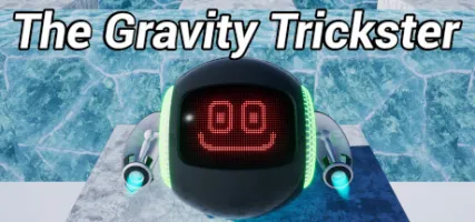 The Gravity Trickster