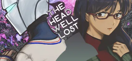 the head well lost