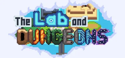 The Lab and Dungeons