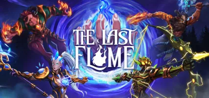 The Last Flame