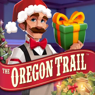 The Oregon Trail: Boom Town