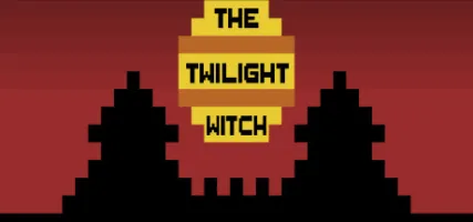 The Twilight Witch