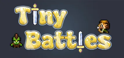 Tiny Battles