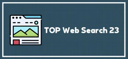 TOP Web Search 23