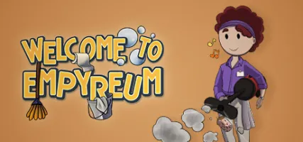 Welcome to Empyreum