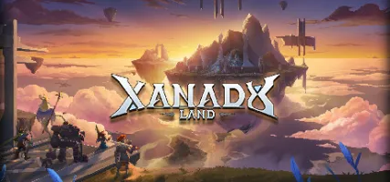 Xanadu Land