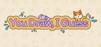 You Draw I Guess