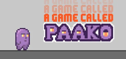 A Game Called Paako