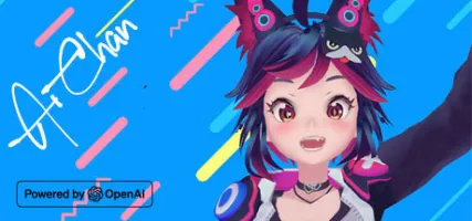 Ai Chan powered by OpenAI