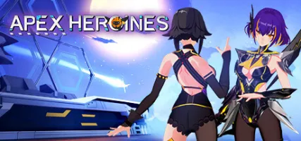 Apex Heroines