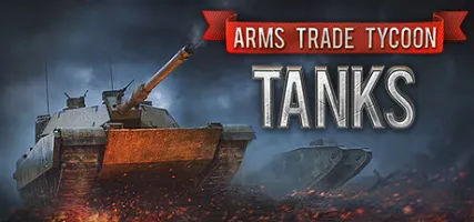 Arms Trade Tycoon: Tanks