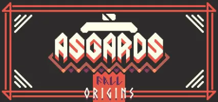 Asgard's Fall: Origins