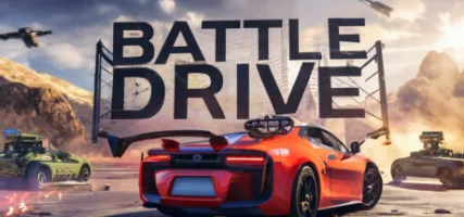 BattleDrive