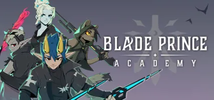 Blade Prince Academy