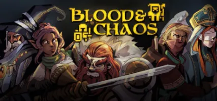 Blood & Chaos