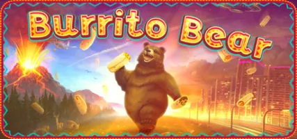 Burrito Bear