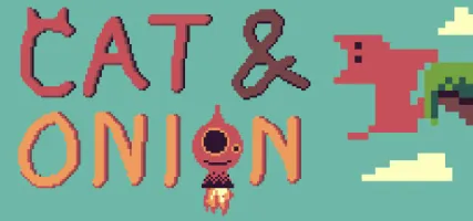 CAT & ONION