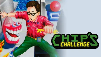 Chip's Challenge