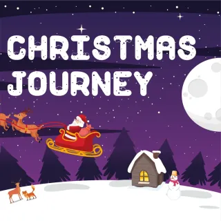 Christmas Journey Puzzle