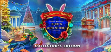 Christmas Stories: Alice's Adventures