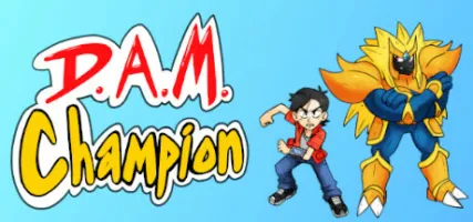 D.A.M. Champion