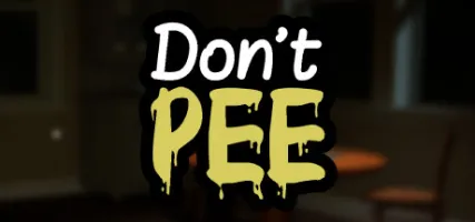 Don't Pee