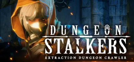 Dungeon Stalkers