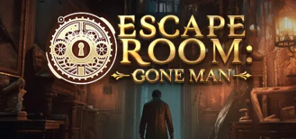 EscapeRoom: GoneMan