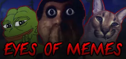 Eyes Of Memes