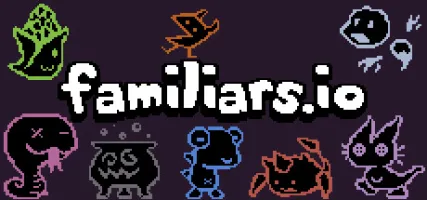 Familiars.io