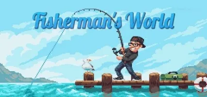 Fisherman'sWorld