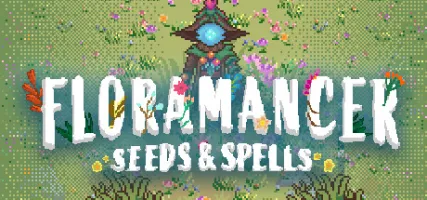 FloraMancer: Seeds and Spells