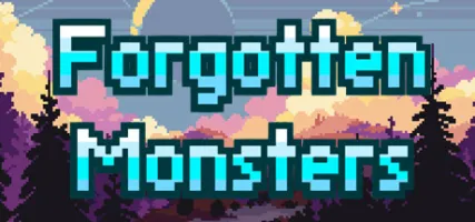 Forgotten Monsters