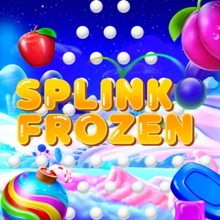 Frozen-Splinko