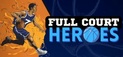 Full Court Heroes