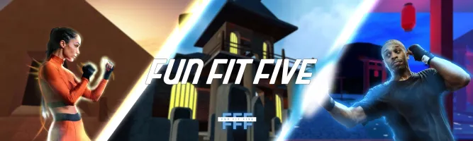 Fun Fit Five