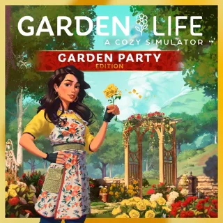 Garden Life - Garden