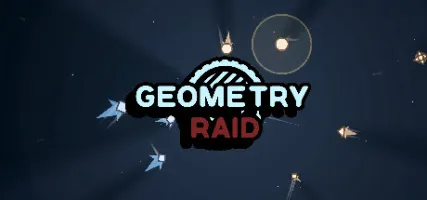 Geometry raid