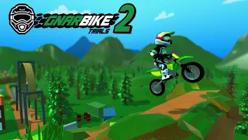 Gnarbike Trials 2