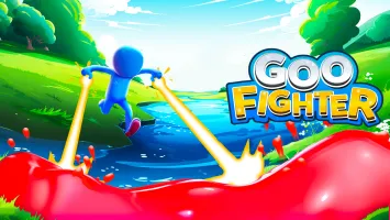 Goo Fighter