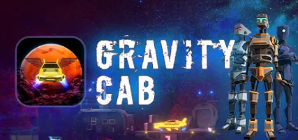 Gravity Cab