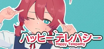 Happy Telepathy