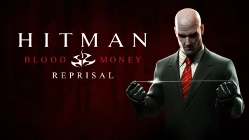 Hitman: Blood Money Reprisal