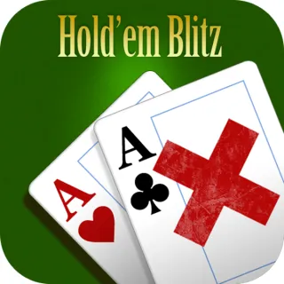 Hold'em Blitz