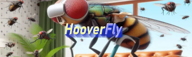 HooverFly