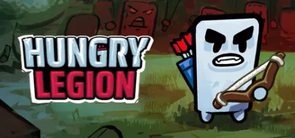 Hungry Legion